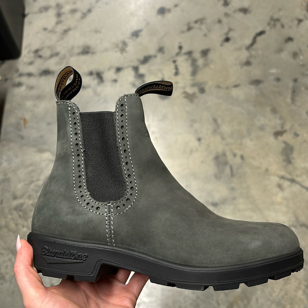 Blundstone Hightops 1630